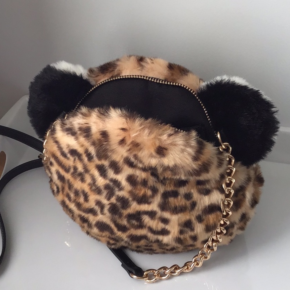 NWOT Aldo Fun Perenelle Crossbody Bag - Picture 11 of 12